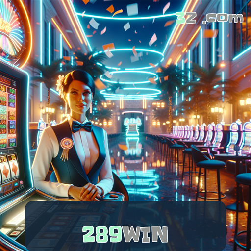 Cassino 289win: Entre no Jogo e Ganhe Emoções