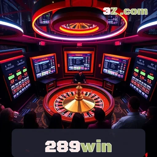 289win App