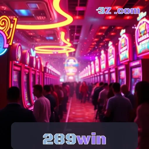 289win Bônus