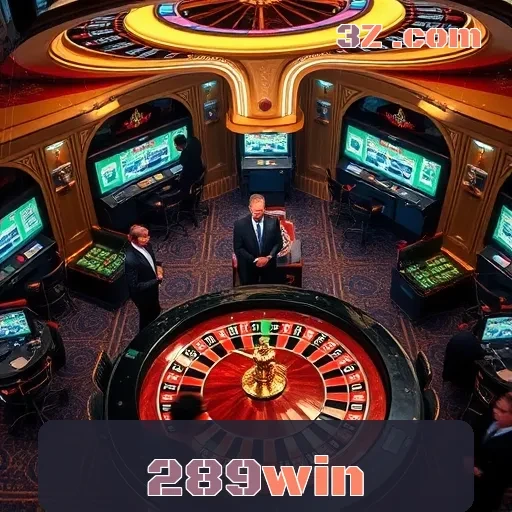 289win Login