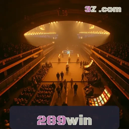 289win Pagamento