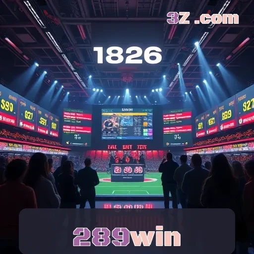 289win Promoções
