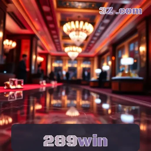 289win Eventos Esportivos