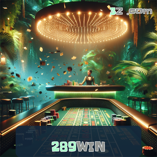 Experiência VIP Incomparável no 289win para Jogadores Entusiastas